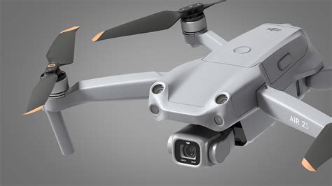 DJI Air 2S